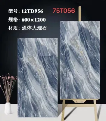 Foshan Whole Body Marble Tiles for Home Hotel KTV Foot Bath