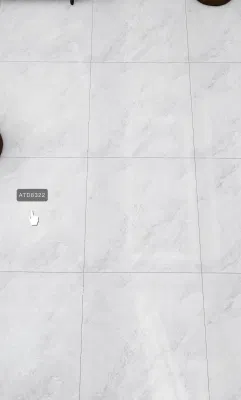 Foshan Slab Full Body Porcelain Floor Ceramic Wooden 3D Glazed Polished Carpet Floor Wall Tiles Rustic Marble Tile