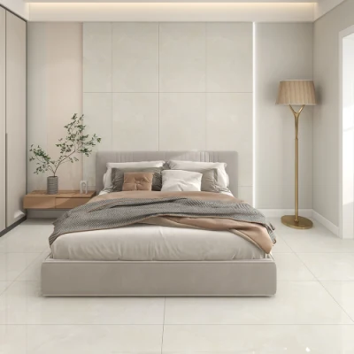 Glossy Porcelain Ceramic Polished 60X120 Tiles for Hotel 120*60 and Glossy Tile