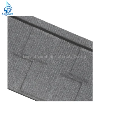 Chinese All Weather Recycling Clay Wear-Resistant Outside Wall Roofing Sheet Roof Tile