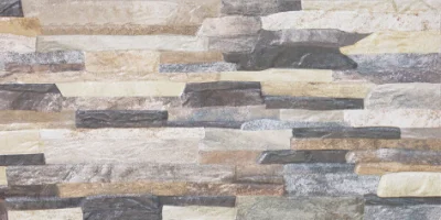 12X24 Ceramic Wall Tile Outdoor for Villa
