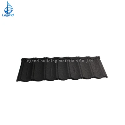 Chinese All Weather Recycling Clay Wear-Resistant Outside Wall Roofing Sheet Roof Tile