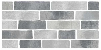 12X24 Stone Feature Wall Tiles Outdoor Decoration Ceramic Tiles