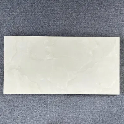 Glossy Porcelain Ceramic Polished 60X120 Tiles for Hotel 120*60 and Glossy Tile