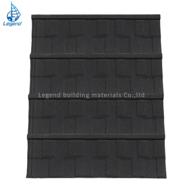 Chinese All Weather Recycling Clay Wear-Resistant Outside Wall Roofing Sheet Roof Tile