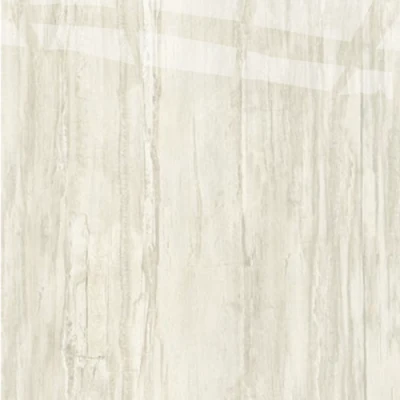 High Gloss Porcelain Floor Cearmic 600X60mm Living Room Easy to Clean Marble Full Glazed Polished Tile