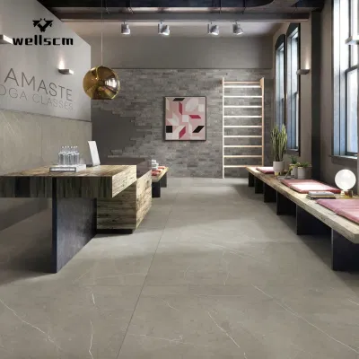 300X600mm Ivory/Super White High Glossy Kitchen or Bathroom Ceramic Wall Tile