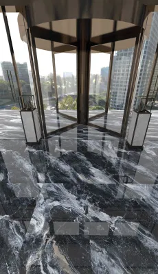 China Made Light Luxury Gilt Bronzing Marble Texture Decorative Floor Tile Porcelain Tile Mosaic Tile Wall Tile Ceramic Floor Tile Ceramic Glass