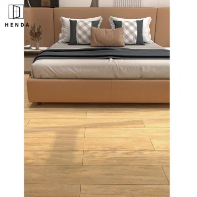 150X800 Italy Design Natural Matt Floor Wall Timber Look Wood Effect Wooden Floor Tile