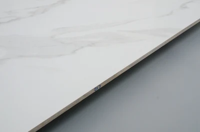 Modern White 24X48 Large Marble Look Ceramic Tile Manufacturers