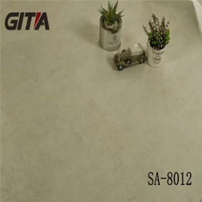 Eco Quick Click Interlocking Vinyl Flooring for Sale Spc Floor Wall Tile