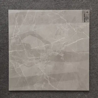 Commercial High Glossy Full Polished Glazed Tile for Kitchen Decoration