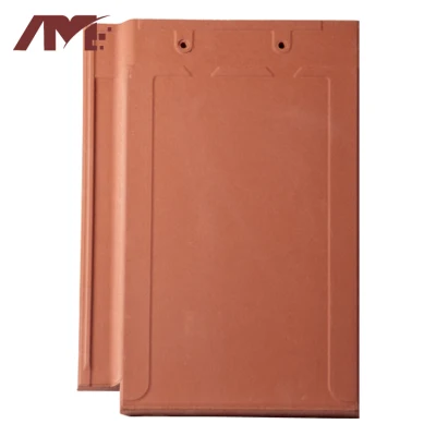 Fashion Design Building Material Outside Wall Cement Roof Tile