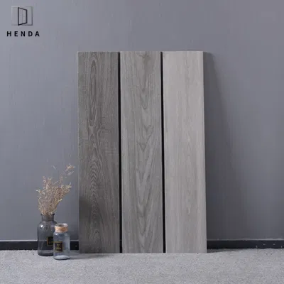 150X800 Italy Design Natural Matt Floor Wall Timber Look Wood Effect Wooden Floor Tile