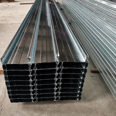 Africa Hot-Saling Galvanized Zinc Stone Coated Metal Steel Sheet Made in China Durable Long Span Roof Tiles Galvanized Roof Tile