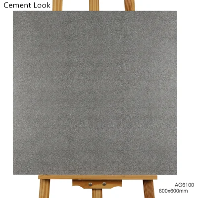 800*800 Cement Flooring Ceramic Floor Tile for Commercial
