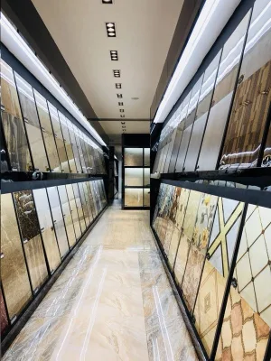 Foshan 900*1800mm Big Size Thicken Porcelain Floor Tiles
