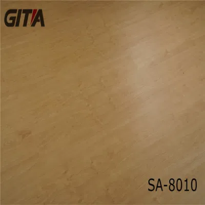 Workshop Living Room Spc Anti Static Fireproof Waterproof 3D PVC Flooring Wall Tile