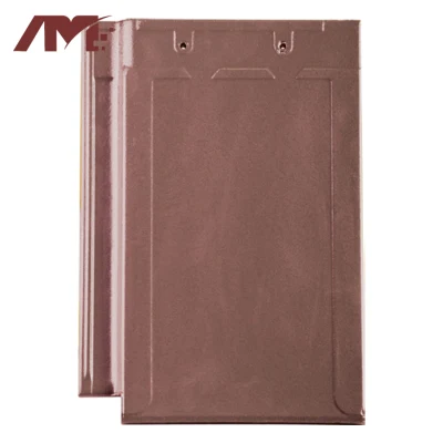 Fashion Design Building Material Outside Wall Cement Roof Tile