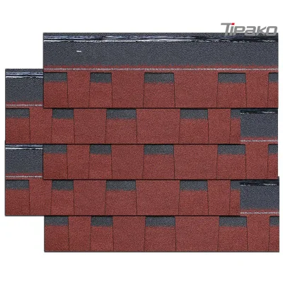Golden Supplier Wholesale Roof Shingles Manufacturers Plain Roof Tiles 3D Model Design Office Building Graphic Design