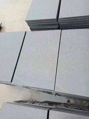 China Natural Stone ZQ GREY polished/honed/flamed/Brushed/Sandblasted/Sawn Granite tiles for interiors/ exterior/outdoor floor/wall decoration/cladding