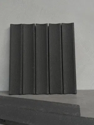 50X275mm Bathroom Kitchen Backsplash Wall Hand Made Tile Ceramics Metro Glazed Tile