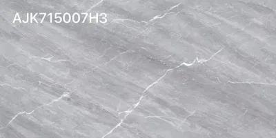 750X1500mm Full Body Rock Marble Look Glazed Polished Ceramics Tile for Backgroud or Wall