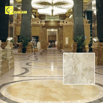 Ceramic Tile Floor of Foshan Manufacturer