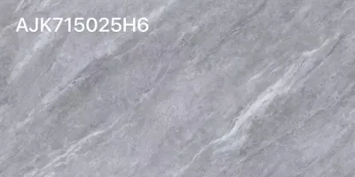 750X1500mm Full Body Rock Marble Look Glazed Polished Ceramics Tile for Backgroud or Wall