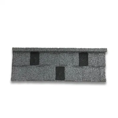 Chinese High Quality Home Roof Tiles Lowes Concrete Roof Tiles Terrabella Stone Coated Metal Roof Tiles