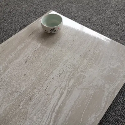 Building Material Natural Design Flexi Clay Glazed Ceramic Wall Tile