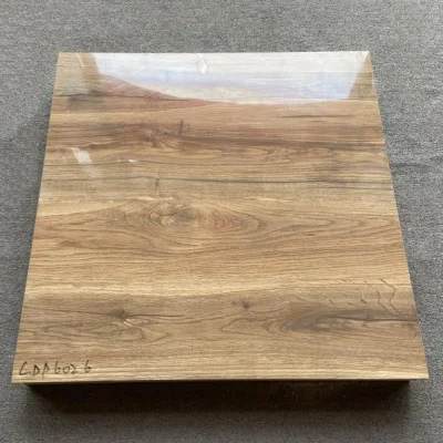 800*800 Ceramic Wood Flooring Tile for Commercial