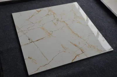 24X24 Inch Houston Flooring Cream Colored Mediterranean Ceramic Tile