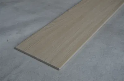 200X900mm Brazilian Cherry Wood Homogeneous Wood Floor Tile