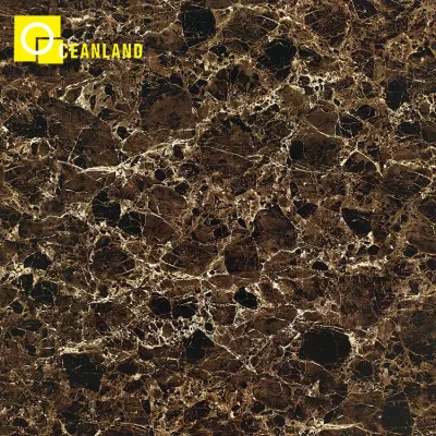 New Fashion Full Polished Cheap Kitchen Tiles Porcelain Building Material