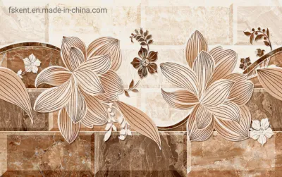 Foshan Rustic Non-Slip Porcelain Full Body Bathroom Wall Floor Ceramic Tile Indoor Outdoor Building Material