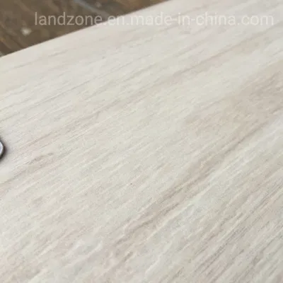 Wooden Plank Ceramic Porcelain Floor Tile Fashion Design Factory Cheap Price