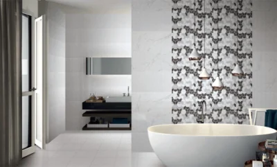 China Tile 300X600mm Ceramic Wall Tile for Bathroom, Washroom, Kitchen Wall