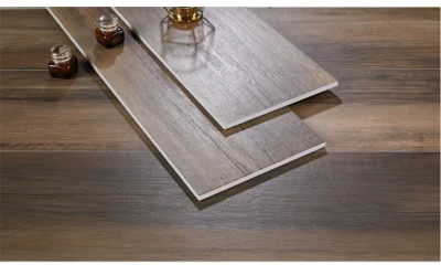1200X200 mm Wholesale Ceramic Porcelain Wood Like Floor Tiles for Outside
