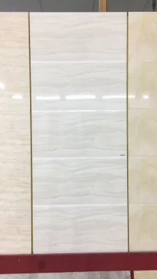 30X60cm (12X24&prime;&prime;) White Marble Porcelain Ceramic Flooring Wall Tile
