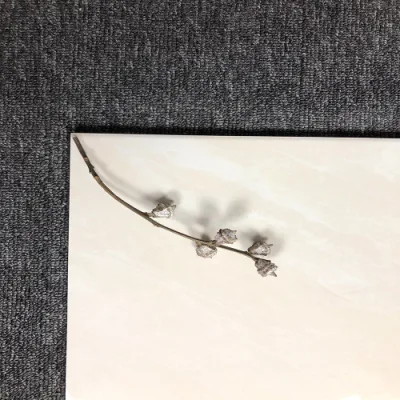 China Made Anti-Static Interior Tile with Best Workmanship