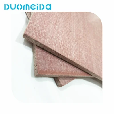 Indoor Decoration Wooden Look Luxury PVC Plastic Flooring / Spc Flooring