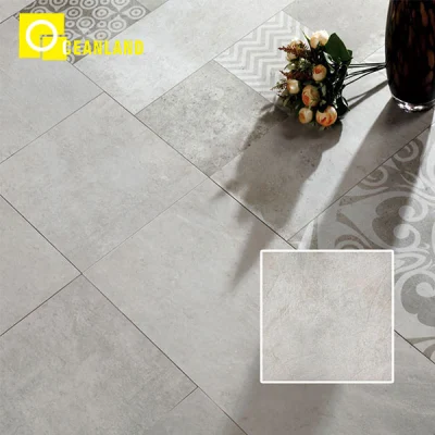 White Color Modern Design Ceramic Wall Tile 60*60
