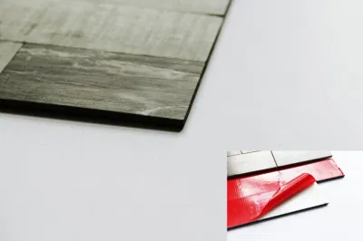China Factory PVC Wallpaper Peel and Stick for Home Wall Decoration