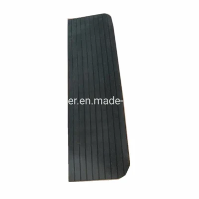 Water Proofing Rubber Ramps Bathroom