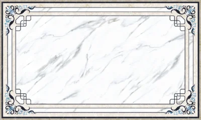 3D Painting porcelain Floor Tiles for Your New Room