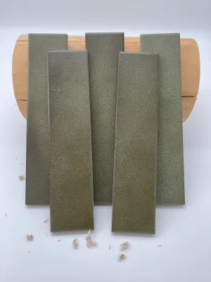 60X260mm Porcelain Hand Made Metro Subway Tile Kitchen Bathroom Wall Backsplash