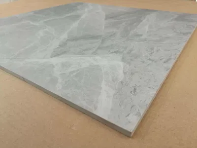 600X600 High Glossy and Soft Glossy Porcelanato Wall Tiles Porcelain Floor Tiles Indoor Stock Selling Marble Floor Tiles