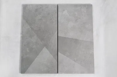 South Korea Waterproof Porcelain Clay Wall Tile for Backsplash