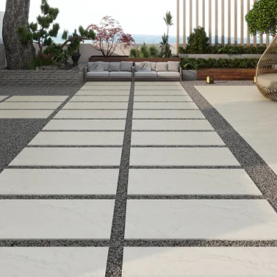 60X120 Ceramic Tile Thickness 20mm Standard Sizes Matt Porcelain Tiles
